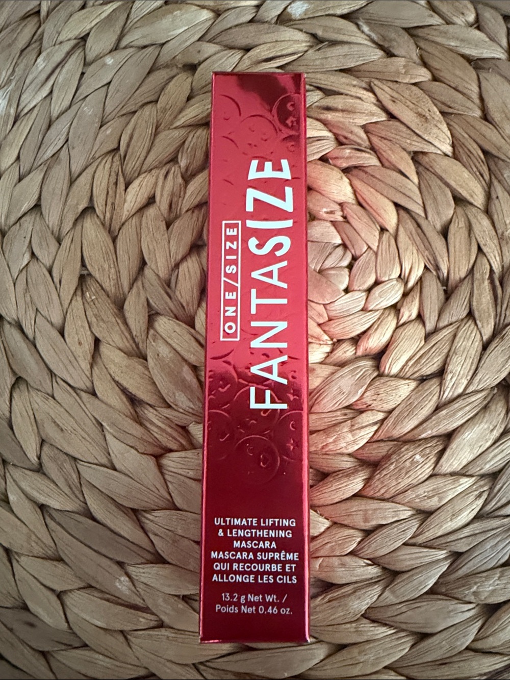Makeup Mascara- One Size Fantasize